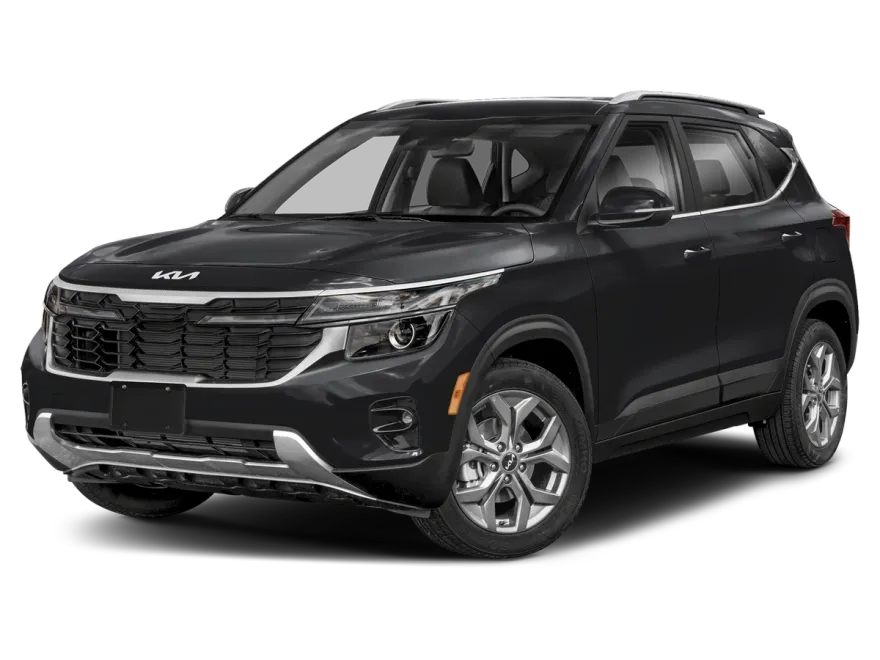 2025 Kia Seltos S photo 1
