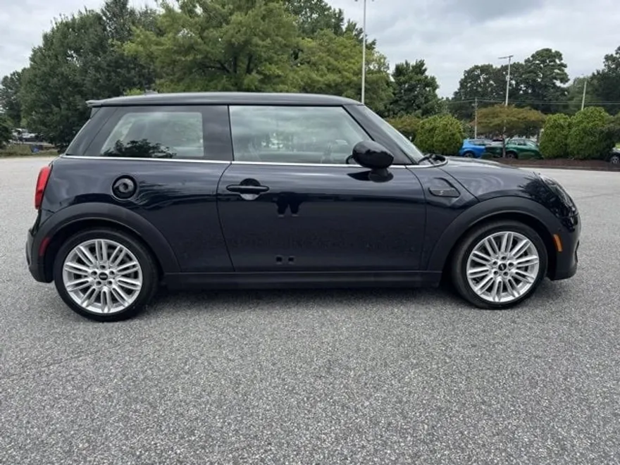 2023 Mini Cooper 2 Door Hardtop S photo 1