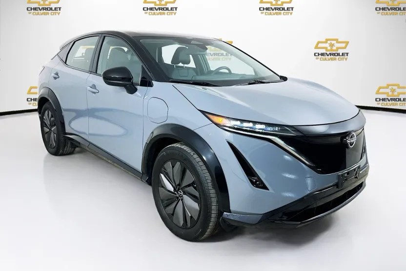 2024 Nissan ARIYA Engage photo 1