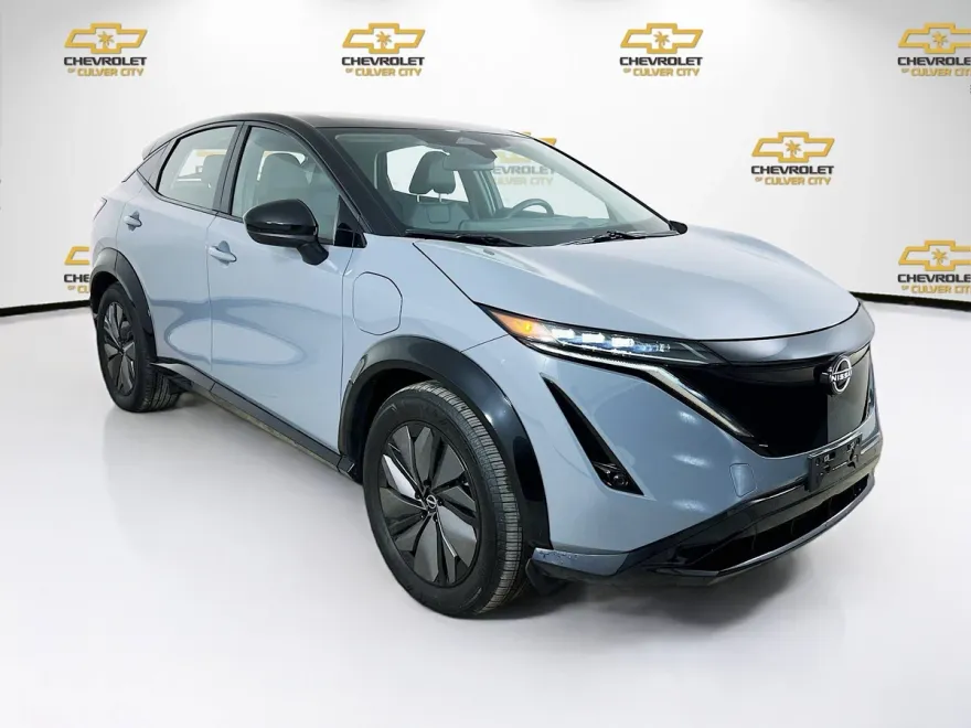2024 Nissan ARIYA Engage photo 1