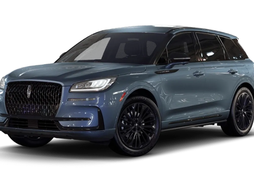 2025 Lincoln Corsair Premiere photo 1