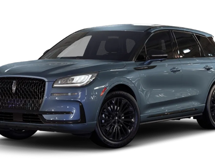 2025 Lincoln Corsair Premiere photo 1
