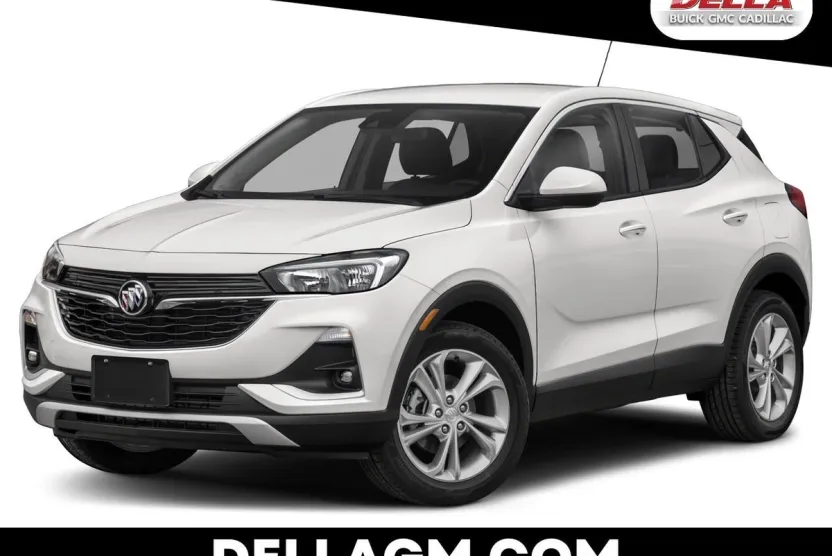 2022 Buick Encore GX Select photo 1