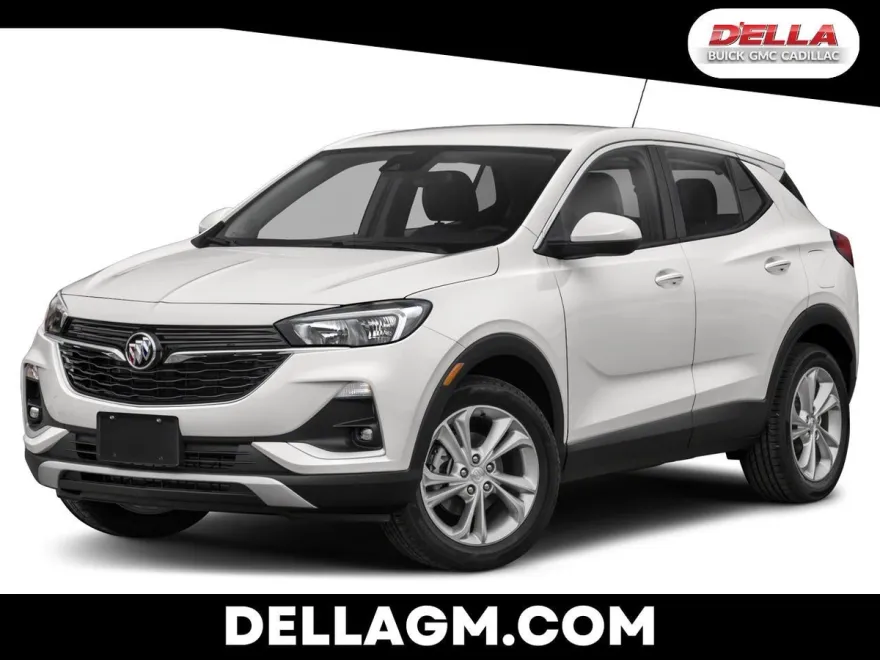 2022 Buick Encore GX Select photo 1