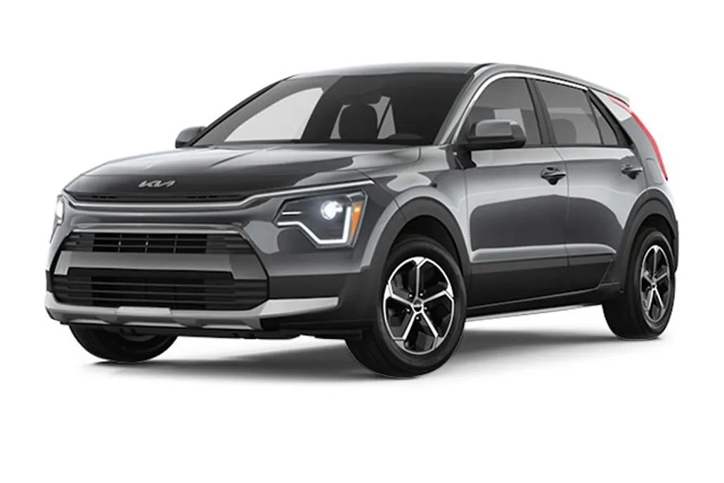 2025 Kia Niro LX photo 1