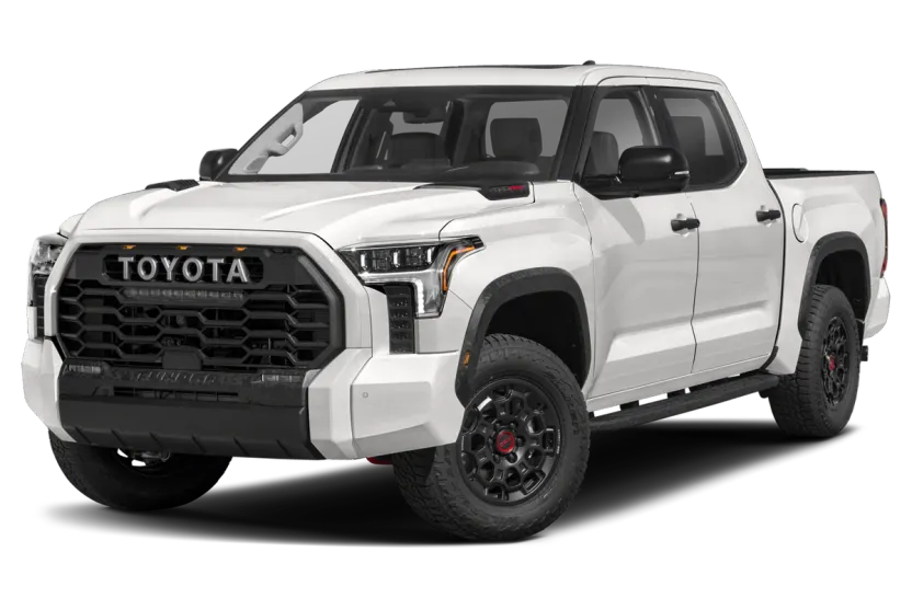 2022 Toyota Tundra TRD Pro photo 1