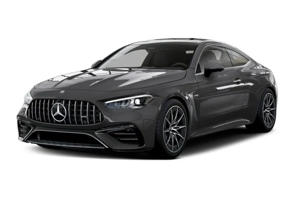 2024 Mercedes Benz CLE AMG 53 4MATIC photo 1