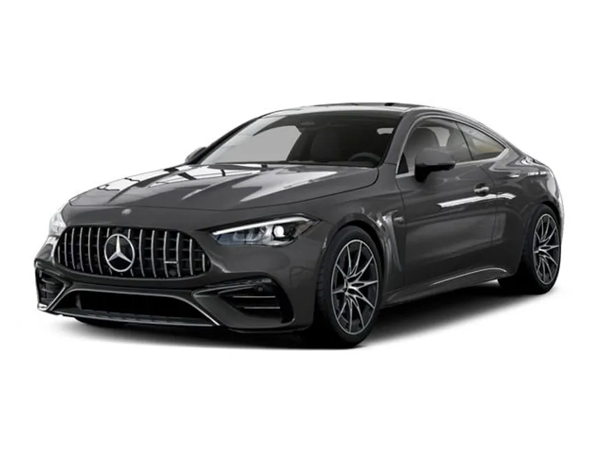 2024 Mercedes Benz CLE AMG 53 4MATIC photo 1
