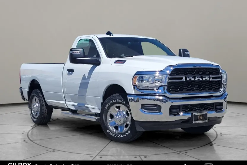 2024 Ram 2500 Tradesman photo 1