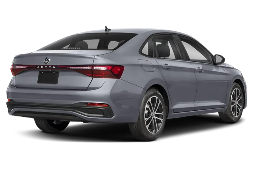 2025 Volkswagen Jetta 1.5T Sport photo 1