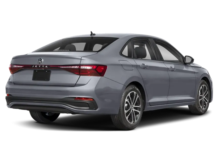 2025 Volkswagen Jetta 1.5T Sport photo 1