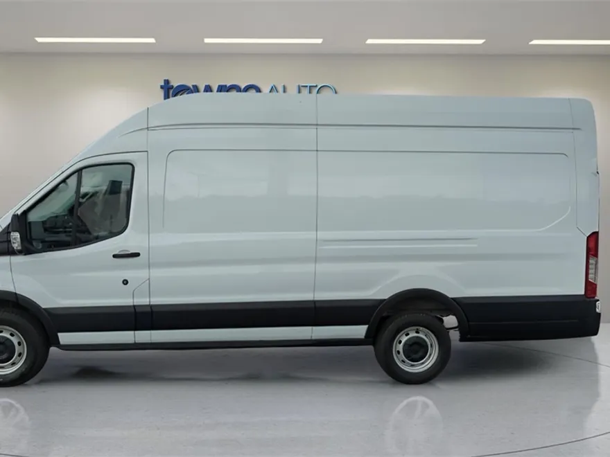 2023 Ford Transit Cargo Van photo 1