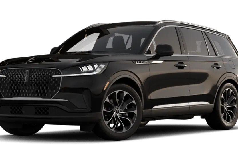2025 Lincoln Aviator Premiere photo 1