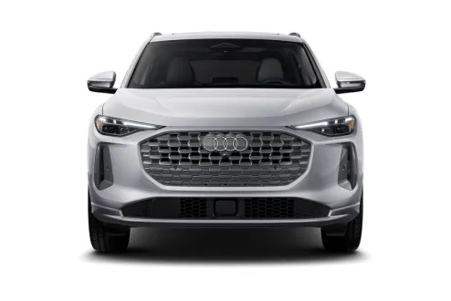 2025 Audi Q5 2.0T Prestige photo 3
