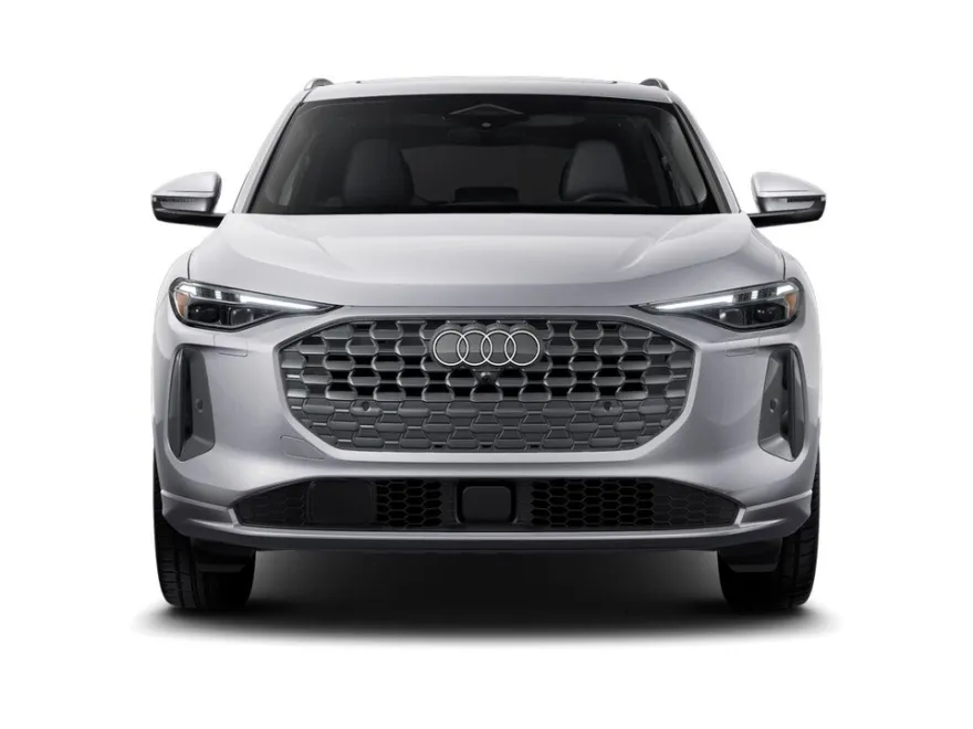 2025 Audi Q5 2.0T Prestige photo 3