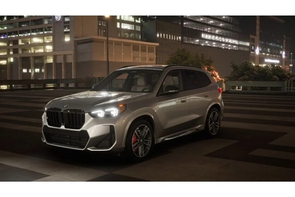 2026 Bmw X1 XDrive28i photo 1
