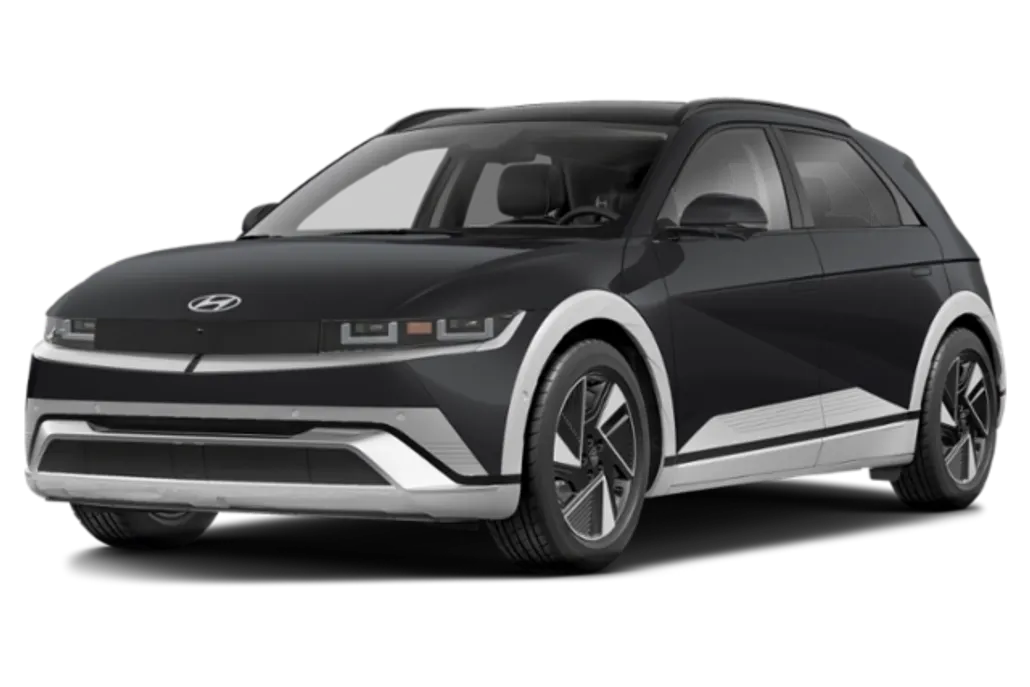 2025 Hyundai Ioniq 5 Limited photo 1