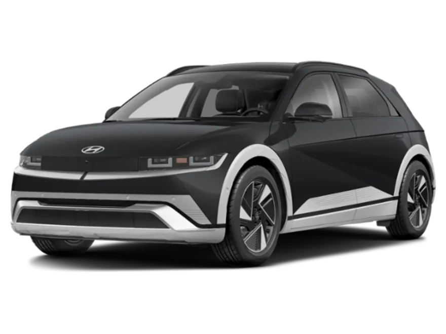 2025 Hyundai Ioniq 5 Limited photo 1