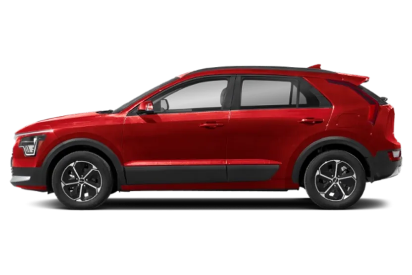 2025 Kia Niro EX Touring photo 1
