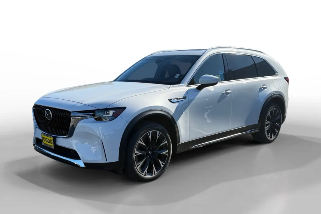 2024 Mazda CX-90 Premium Plus photo 1