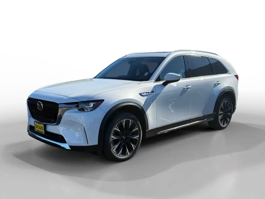 2024 Mazda CX-90 Premium Plus photo 1