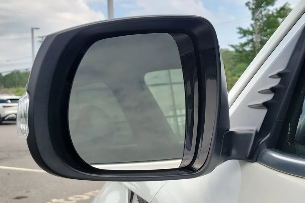 2021 Infiniti QX50 Luxe AWD photo 1