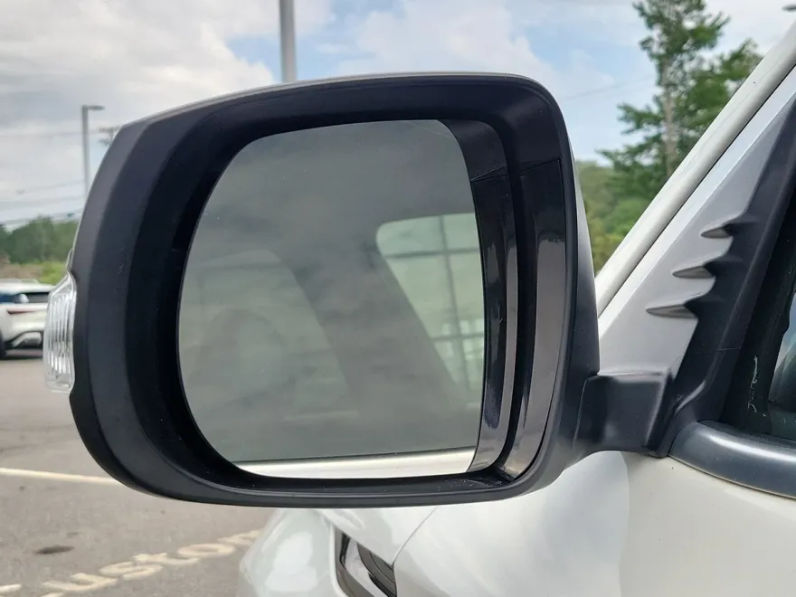 2021 Infiniti QX50 Luxe AWD photo 1