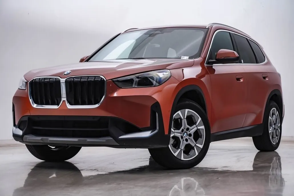 2023 Bmw X1 XDrive28i photo 1
