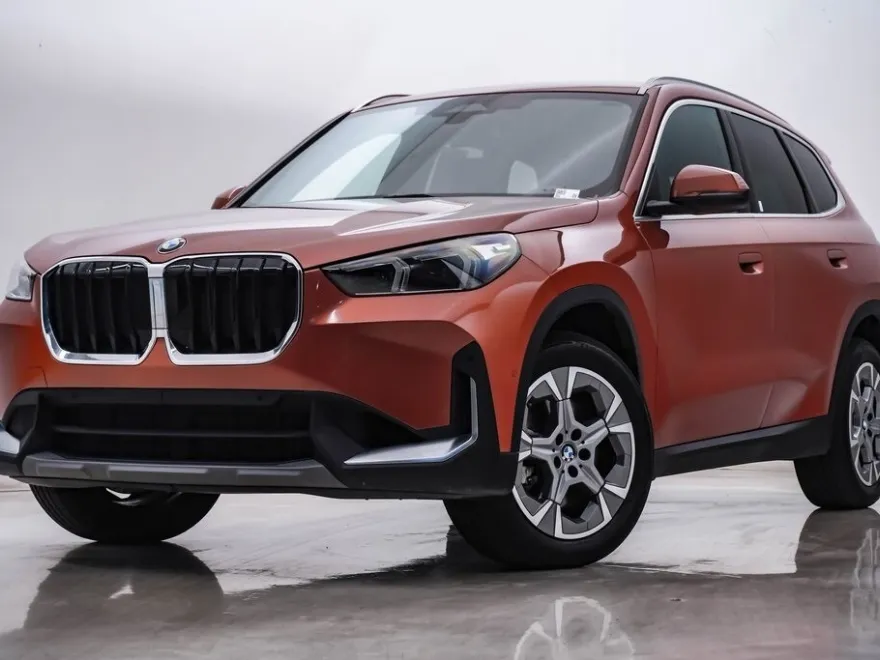 2023 Bmw X1 XDrive28i photo 1