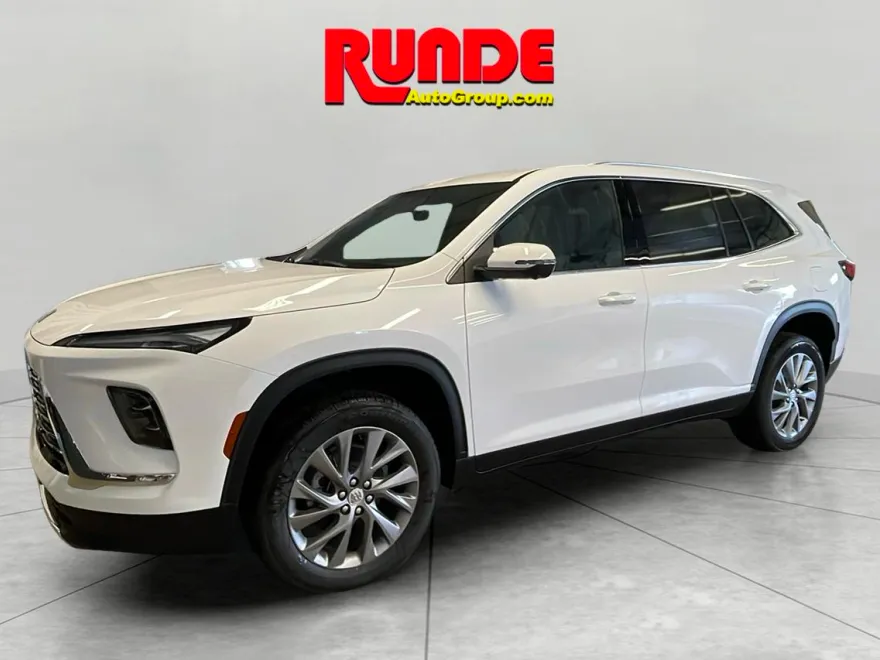 2026 Buick Enclave Preferred photo 1