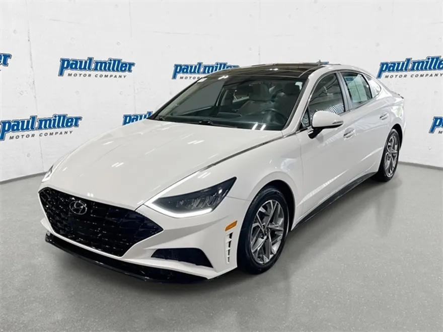 2023 Hyundai Sonata SEL photo 1