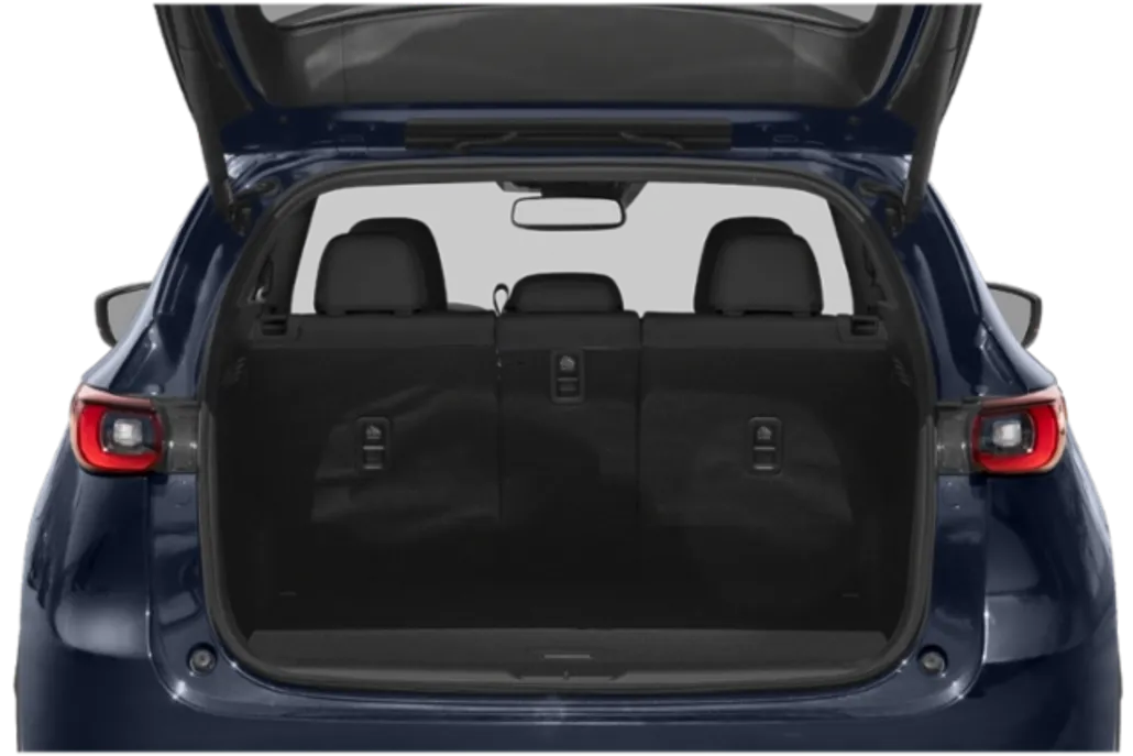 2023 Mazda CX-5 2.5 S Preferred photo 1