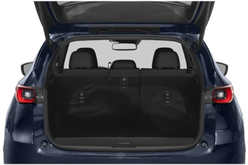2023 Mazda CX-5 2.5 S Preferred photo 1