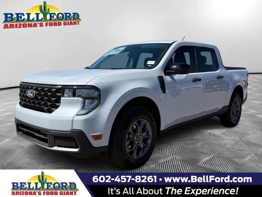 2025 Ford Maverick XLT photo 1