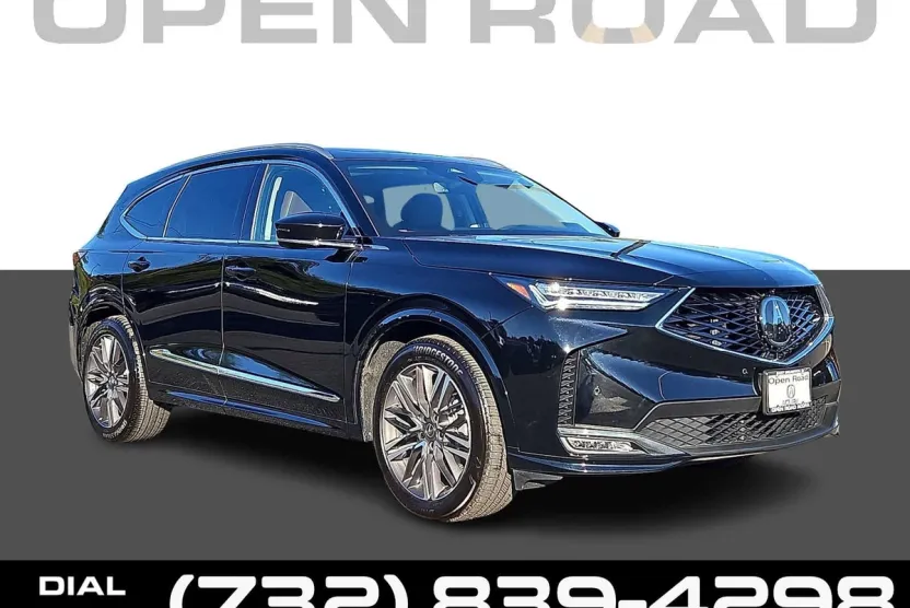 2025 Acura MDX SH-AWD Advance photo 1