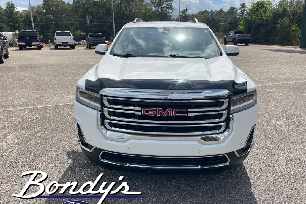 2023 Gmc Acadia SLT photo 1
