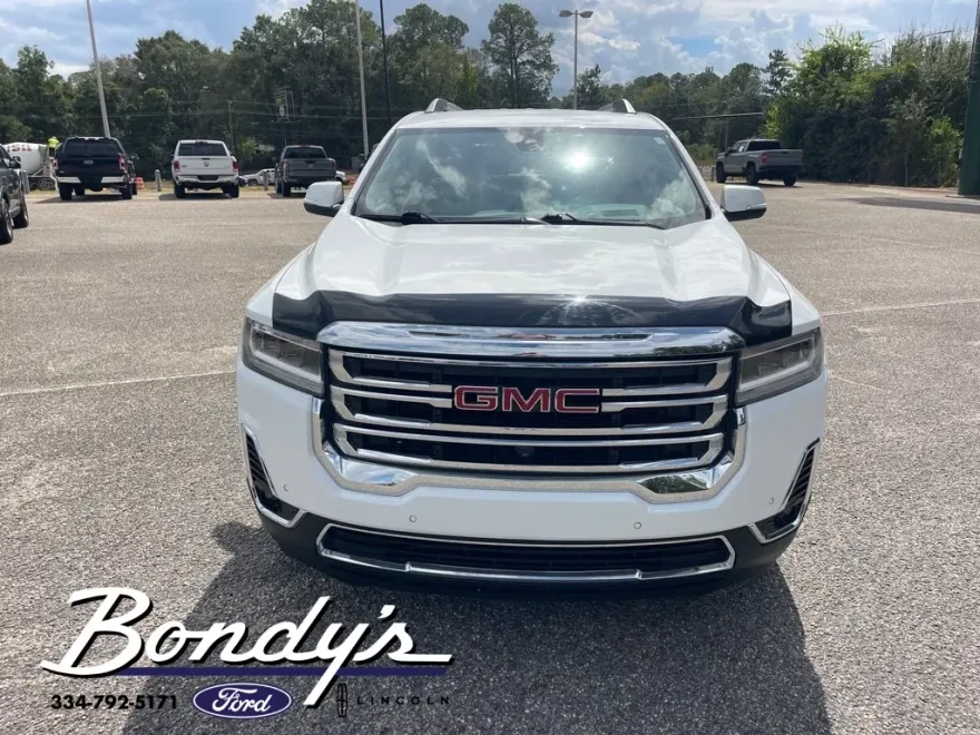 2023 Gmc Acadia SLT photo 1