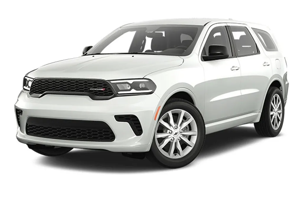 2025 Dodge Durango GT photo 1