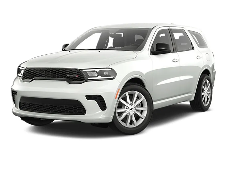 2025 Dodge Durango GT photo 1