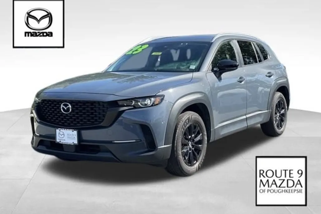 2023 Mazda CX-50 2.5 Preferred Plus photo 1