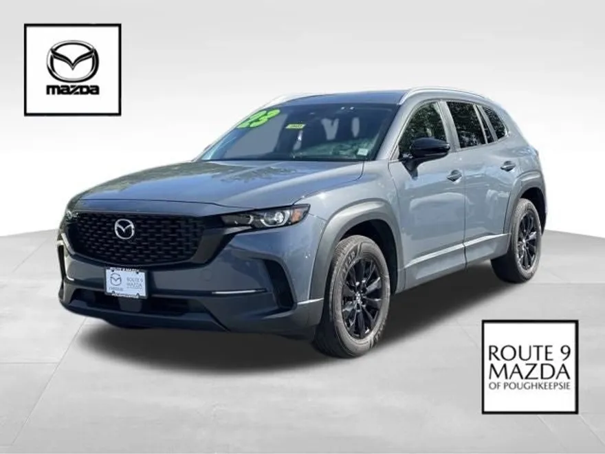 2023 Mazda CX-50 2.5 Preferred Plus photo 1