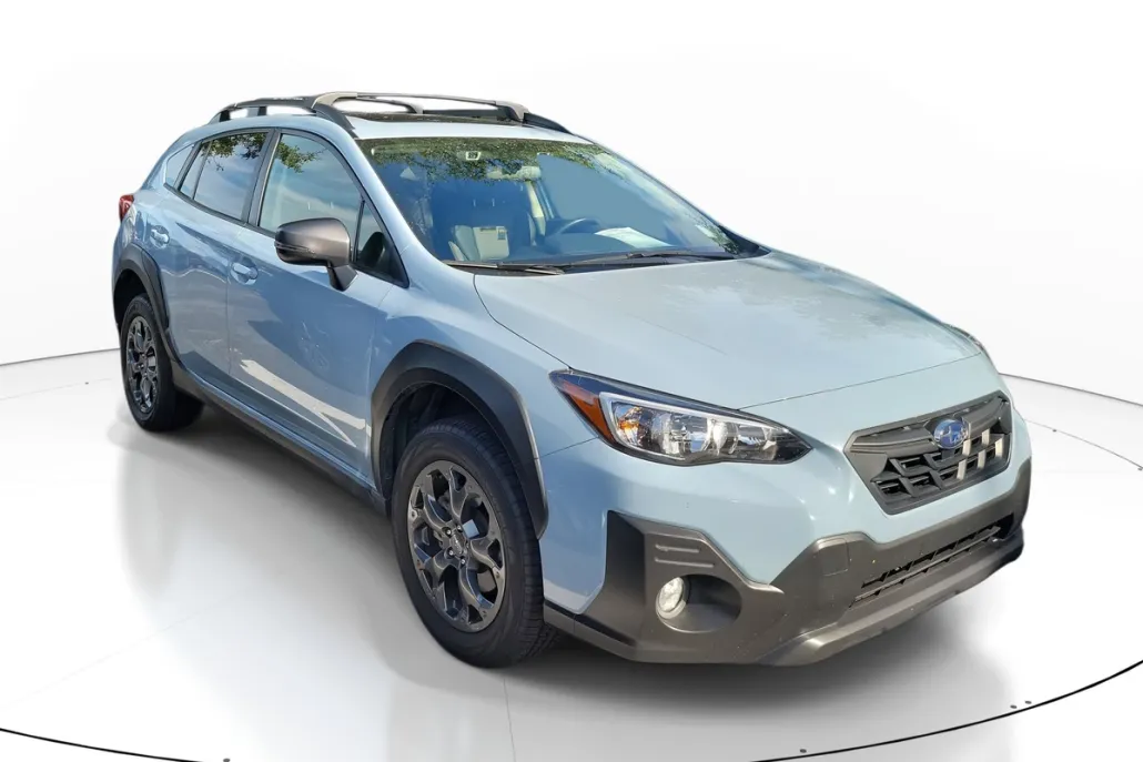 2023 Subaru Crosstrek Sport photo 1