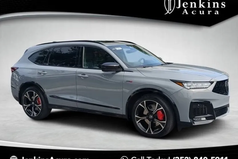 2025 Acura MDX SH-AWD Type S Advance photo 1
