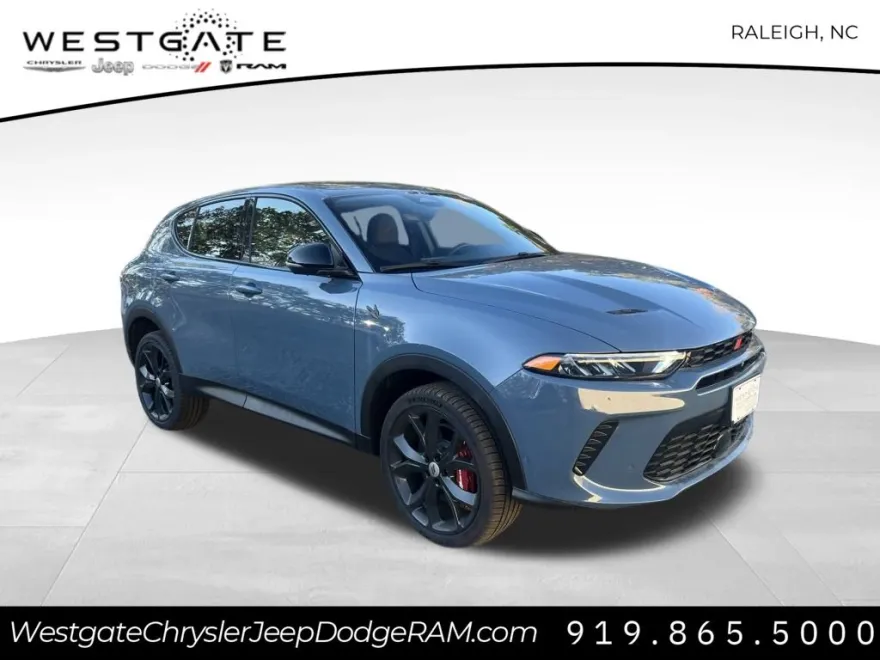 2023 Dodge Hornet GT photo 1