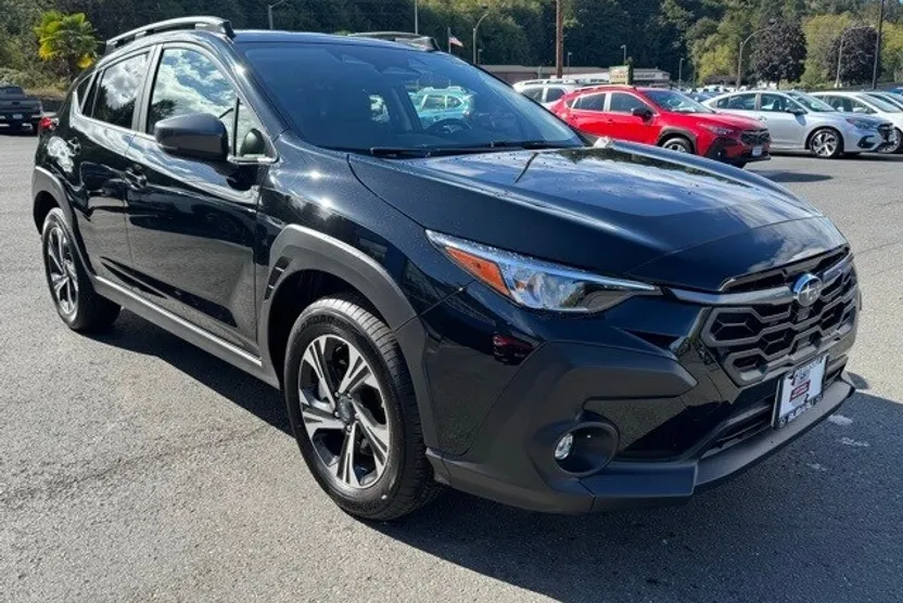 2025 Subaru Crosstrek Premium photo 1