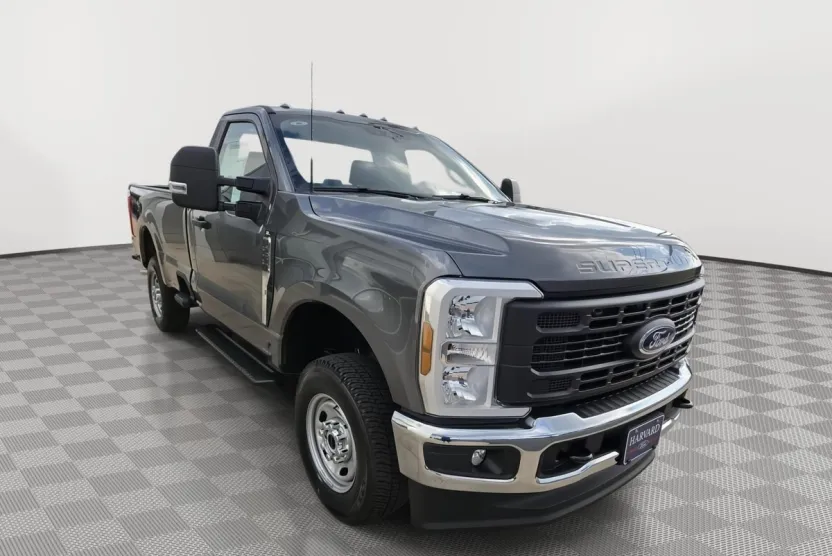 2026 Ford F-250 XL photo 1