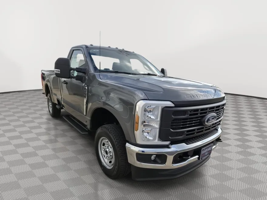 2026 Ford F-250 XL photo 1