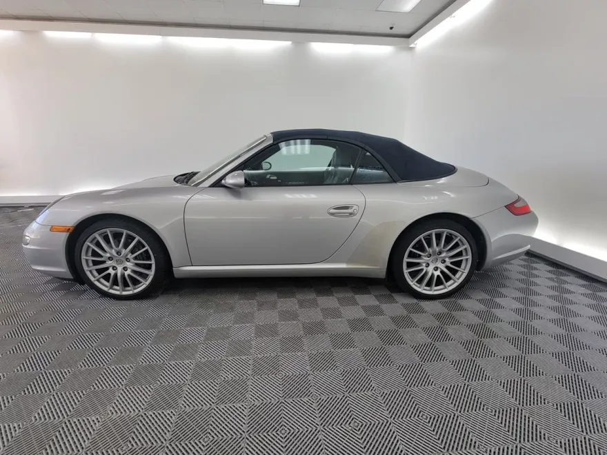 2006 Porsche 911 4S photo 1