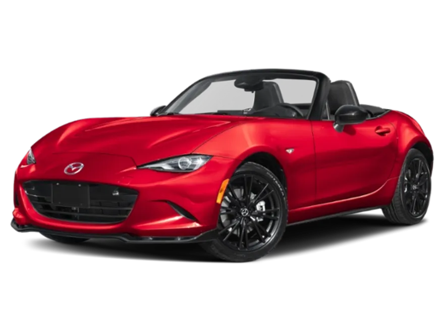 2025 Mazda MX-5 Miata Miata photo 1