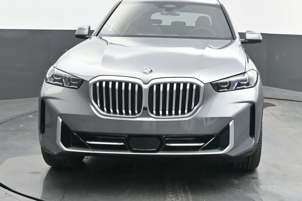 2026 Bmw X5 sDrive40i photo 1